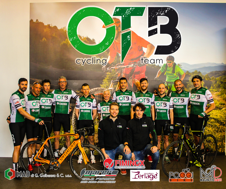 OTB Cycling Team